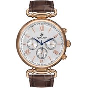 Resim Beverly Hills Polo Club Bp3147x.432 Erkek Kol Saati 