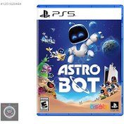 Resim ASTRO BOT PS5 OYUNU=2699 TL 