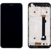 Resim Vestel Venüs V5 Lcd Ekran Dokunmatik Çıtalı 