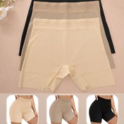 Resim 3 adet Artı Boyutlu Kadın Külotu, MIOTAN Yüksek Bel Karın Kontrol Boyshorts, Düz Renk, Nefes Alabilen ve Yumuşak İç Çamaşırı, Artı Boyutlu İç Çamaşırı, Artı Boyutlu İç Çamaşırı, Artı Boyutlu İç Çamaşırı, Artı Boyutlu İç Çamaşırı, Artı Boyutlu İç Çamaşırı, Artı Boyutlu İç Çamaşırı, Artı Boyutlu İç Çamaşırı, Artı Boyutlu İç Çamaşırı, Artı Boyutlu İç Çamaşırı, Artı Boyutlu İç Çamaşırı, Artı Boyutlu İç Çamaşırı 