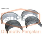 Resim Supsan-Y002001002 Yatak Ana Fiat Ducato 2.8 D Eng. 8140 23 . 2.8 514580173 