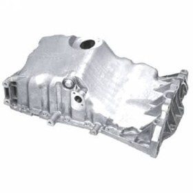 Resim PARLAR 06b103603n Yağ Karteri Audi A4 A6 Passat 01-05 1.6 - 1.9 Tdi Oem Uyumlu 