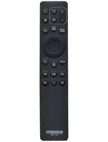 Resim Ak59-00180a 4k Uhd Blu-ray Oynatıcı Ve Ev Sinema Sistemi İçin Yedek Uzaktan Kumanda 