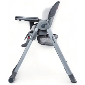 Resim Bc-511 Flex Mama Sandalyesi 2024 Gri 