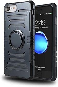 Resim STOREMAX 11658 Apple iPhone 5 ile Uyumlu Kılıf 2 in 1 Kol Bandı, Siyah 1005813 