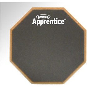 Resim Evans Practice Pads Arf 7gm 7 İnch 8mm Çalışma Pedi 