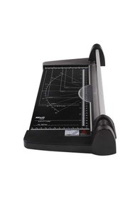 Resim KW-Trio 3034 Pratik A4 Sürgülü Giyotin 