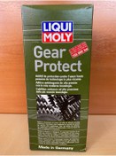 Resim Liqui Moly Lıquımoly Gear Protect (1007) 80 ml 