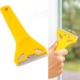 Resim Ttt Cam ve Buz Kazıyıcı Bıçak 