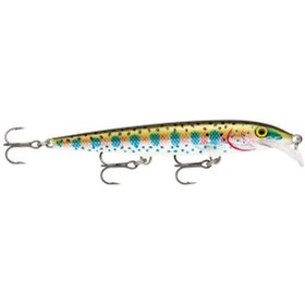 Resim Rapala Scatter Rap Minnow Sahte Balığı Rt 110Mm 