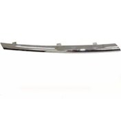 Resim Opel Insignia 2008 2013 Sağ Üst Nikelajlı Panjur Çıtası 