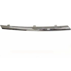 Resim Opel Insignia 2008 2013 Sağ Üst Nikelajlı Panjur Çıtası 