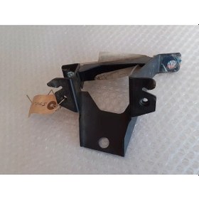 Resim Fiat Uno 70 Motor Takozu Alt Bağlantı Sacı Braketi 5954356 