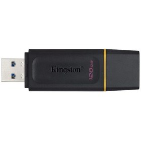 Resim Kingston Dtx/128gb Exodia 128 Gb Usb 3.2 Flash Bellek 10-adet 