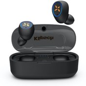 Resim Klipsch S1 True Wireless Kablosuz Kulak İçi Bluetooth Kulaklık 
