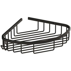 Resim Duxxa Oval Süngerlik 19x19 Tekli Siyah A.501.s Gri 