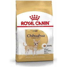 Resim Royal Canin Chihuahua Adult Yetişkin Köpek Maması 1500 G 
