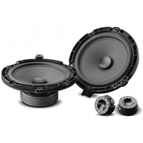 Resim ÖZTÜRK ELEKTRONİK-FOCAL IS PSA 165 KİT PEUGEOT-CITROEN 