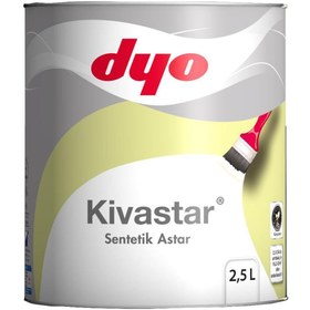 Resim pazarella Kivastar 0,75 Litre Beyaz 