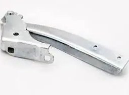 Resim Fiat Linea Sol Motor Kaput Menteşesi Orijinal Opar 51761347 