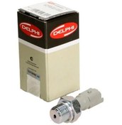 Resim Peugeot 407 (2004-2011) 1.6 ve 2.0 Yağ Basınç Müşürü / Sensörü (Delphi) 