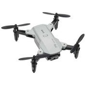 Resim Flybuy 4k Kamera, Uzun Uçuş, Akıllı Telefon Kontrollü Q12 Mini Drone 