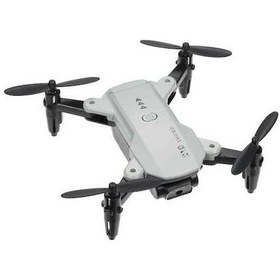 Resim Flybuy 4k Kamera, Uzun Uçuş, Akıllı Telefon Kontrollü Q12 Mini Drone 