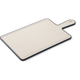 Resim Gondol Veggie Kaymaz Kesim Panosu - 19X36 cm 