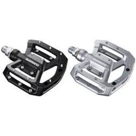 Resim Shimano Pedal Mtb Pd-gr500 Platform Silver 
