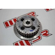 Resim Boxer 150 Baskı Üst Tabla A (538703109) 