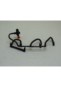 Resim Clio 4 - Logan 2 - Dokker Enjektör Geri Dönüş Borusu 166714217r 