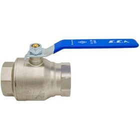 Resim Eca 11/4" İçme Suyu Küresel Vana - 122182 