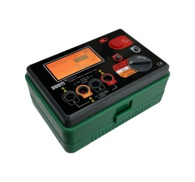 Resim Duoyı Dy30-7a İzolasyon Test Cihazı İzolasyon Megeri 