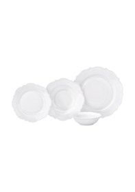 Resim Korkmaz A8247 Eliza Collection 60 Parça Yemek Takımı 