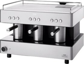 Resim Beko Bkk 2700 Keyf Profesyonel Türk Kahve Makinesi 