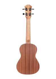 Resim Fenix Ps-S100-23A Concert- Ukulele Natural 