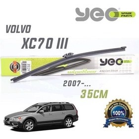 Resim Volvo XC70 III Arka Silecek 2007-... YEO 
