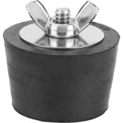 Resim Skimmer Kış Genişleme Fişi 38MM Için Havuz Kış Kış Sızıntısı Kanıtı 