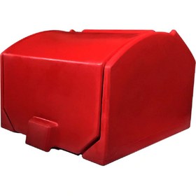 Resim Genel Markalar Motorsiklet Motosiklet 90 Litre Pizza Taşıma Servis Çantası 