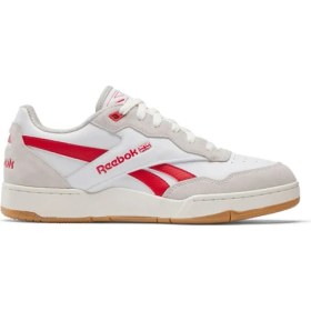 Resim Reebok Bb 4000 Iı Beyaz Unisex Basketbol Ayakkabısı 