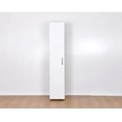 Resim Haus Modüler Haus Modüler tek Kapaklı Boy Dolabı 