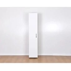 Resim Haus Modüler Haus Modüler tek Kapaklı Boy Dolabı 
