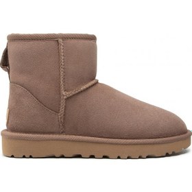Resim Ugg Classıc Iı Mını Kadın Bot 1016222-crbo Kahve 