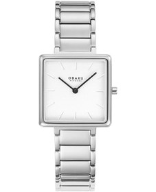 Resim Obaku Denmark V259lxcısc Kadın Kol Saati 