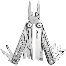 Resim AV SEVDAM Multi Tool Pense - Grand Harvest - GHK6 christmas 