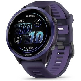 Resim Garmin Forerunner 570 47mm Wifi,gps,ww,ımperi 