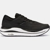 Resim Joma Erkek Günlük Spor Ayakkabı Caronte Men 2401 Black Ccarw2401 