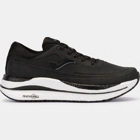 Resim Joma Erkek Günlük Spor Ayakkabı Caronte Men 2401 Black Ccarw2401 