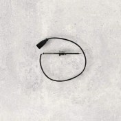 Resim 059906088AF Egzoz Sıcaklık Sensörü Ön Delphı Typ - Audı A6-A8-Q7-2.7 Lt.-3.0-4.2 Lt-Tdı-Asb-Bng-Bpp-Cdya-B-C 