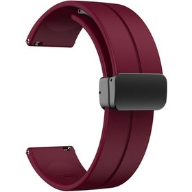 Resim Gpack Robor R GT Kordon Silikon Mıknatıslı Ayarlanabilir HS19 